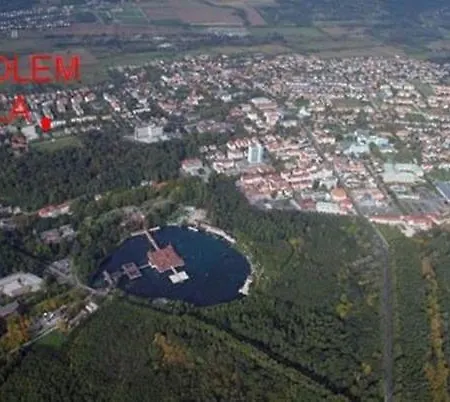 4 * Hévíz